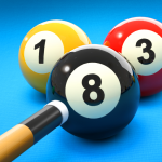 Code Triche 8 Ball Pool APK MOD