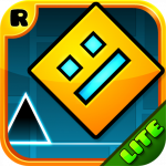 Code Triche Geometry Dash Lite APK MOD