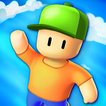 Code Triche Stumble Guys Multiplayer Royale APK MOD