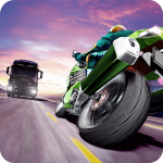Code Triche Traffic Rider APK MOD