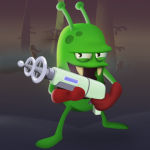 Code Triche Zombie Catchers Chassez et tuez les morts APK MOD