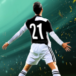 Code Triche Coupe du monde de football 2021 Ultimate League APK MOD