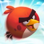 Code Triche Angry Birds 2 APK MOD