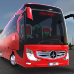 Code Triche Bus Simulator Ultimate APK MOD