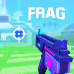 Code Triche FRAG Pro Shooter APK MOD
