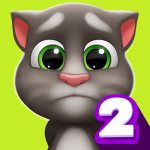 Code Triche Mon Talking Tom 2 APK MOD