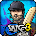 Code Triche World Cricket Championship 3 – WCC3 APK MOD