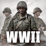 Code Triche World War Heroes FPS Guerre APK MOD
