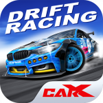 Code Triche CarX Drift Racing APK MOD