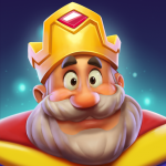 Code Triche Royal Match APK MOD