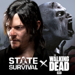 Code Triche State of Survival The Walking Dead Collaboration APK MOD