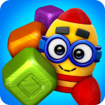 Code Triche Toy Blast APK MOD