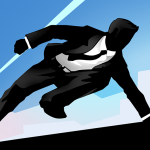 Code Triche Vector APK MOD