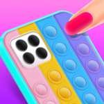 Code Triche tui de tlphone DYI APK MOD