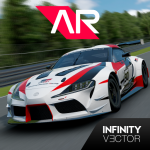 Code Triche Assoluto Racing Real Grip Racing Drifting APK MOD