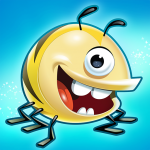 Code Triche Best Fiends – Jeu daction-rflexion gratuit APK MOD
