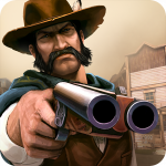 Code Triche Canonnier Ouest – West Gunfighter APK MOD
