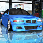 Code Triche Car Parking 3D Modified Car City Park and Drift APK MOD