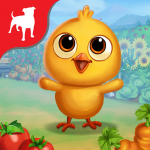 Code Triche FarmVille 2 Escapade rurale APK MOD