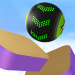 Code Triche Going Balls APK MOD