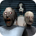 Code Triche Granny 3 APK MOD