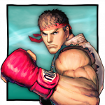 Code Triche Street Fighter IV Champion Edition APK MOD
