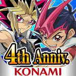 Code Triche Yu-Gi-Oh Duel Links APK MOD