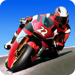 Code Triche Course Relle de Moto 3D APK MOD