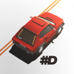 Code Triche DRIVE APK MOD