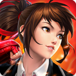 Code Triche Final Fighter APK MOD