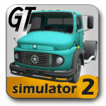 Code Triche Grand Truck Simulator 2 APK MOD