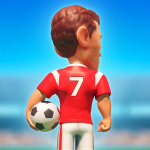 Code Triche Mini Football APK MOD