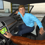 Code Triche Taxi Jeu 2 APK MOD