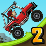 Code Triche Hill Climb Racing 2 APK MOD