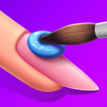 Code Triche Ongles acryliques APK MOD