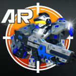 Code Triche AR Warriors 2 armes camra 3D APK MOD