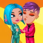 Code Triche Avataria – amour mode et jeux dans monde virtuel APK MOD