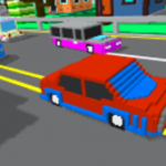 Code Triche Blocky Highway APK MOD
