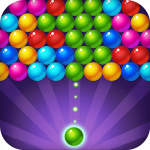 Code Triche Bubble Shooter APK MOD