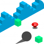 Code Triche Catch Up – Catch Up The Speed Ball APK MOD