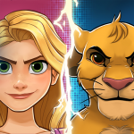 Code Triche Disney Heroes Battle Mode APK MOD