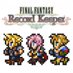 Code Triche FINAL FANTASY Record Keeper APK MOD