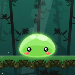 Code Triche Falling Slime – Aidez attraper du slime mignon APK MOD
