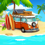 Code Triche Funky Bay – Aventures agricoles APK MOD