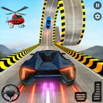 Code Triche GT Car Stunts Car Racing Games APK MOD