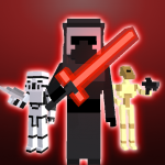 Code Triche Galaxy Hoppers Crossy Wars APK MOD