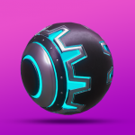 Code Triche Neurball Relaxing Space Runner APK MOD