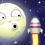 Code Triche Shoot The Moon APK MOD