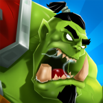 Code Triche Summoner Storm APK MOD