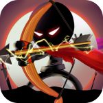 Code Triche Super Archer HeroStickman Archer Hero APK MOD